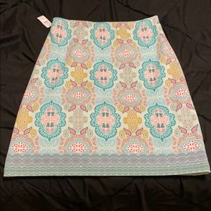Talbots Skirt